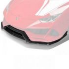 Karbonowa dokładka zderzaka / spoiler przedn Vorsteiner Lamborghini Huracan EVO (4WD)