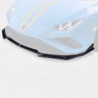 Karbonowa dokładka zderzaka / spoiler przedni Vorsteiner Monza Edizione Lamborghini Huracan EVO (RWD)