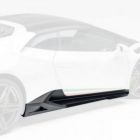Karbonowe progi boczne Vorsteiner Monza Edizione Lamborghini Huracan EVO