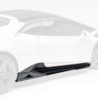 Karbonowe progi boczne Vorsteiner Monza Edizione Lamborghini Huracan EVO
