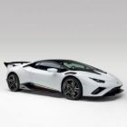 Karbonowe progi boczne Vorsteiner Monza Edizione Lamborghini Huracan EVO