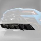 Karbonowy dyfuzor Vorsteiner Monza Edizione Lamborghini Huracan EVO