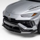 Karbonowa dokładka zderzaka / spoiler przedni Vorsteiner Performante Edizione Lamborghini Urus