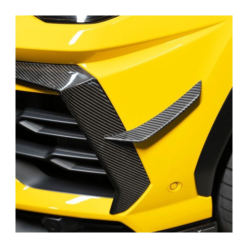 Karbonowe płetwy (Canards) Vorsteiner Performante Edizione Lamborghini Urus