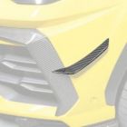 Karbonowe płetwy (Canards) Vorsteiner Performante Edizione Lamborghini Urus
