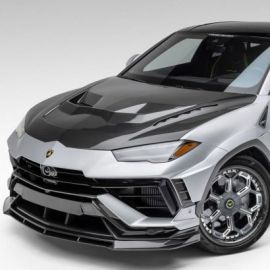 Karbonowa maska Vorsteiner Performante Edizione Lamborghini Urus