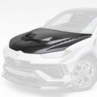 Karbonowa maska Vorsteiner Performante Edizione Lamborghini Urus