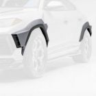 Karbonowe poszerzenia błotników Vorsteiner Performante Edizione Lamborghini Urus