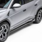 Karbonowe progi boczne Vorsteiner Performante Edizione Lamborghini Urus