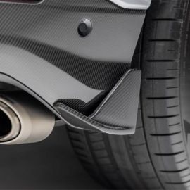 Karbonowe płetwy Vorsteiner Performante Edizione Lamborghini Urus