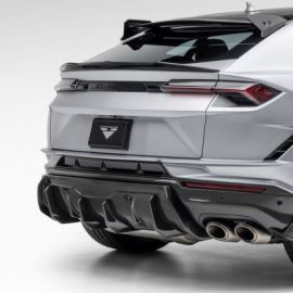 Karbonowy dyfuzor Vorsteiner Performante Edizione Lamborghini Urus