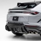 Karbonowy dyfuzor Vorsteiner Performante Edizione Lamborghini Urus