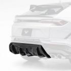 Karbonowy dyfuzor Vorsteiner Performante Edizione Lamborghini Urus