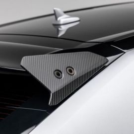 Karbonowe końcówki spoilera Vorsteiner Performante Edizione Lamborghini Urus