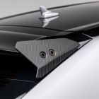 Karbonowe końcówki spoilera Vorsteiner Performante Edizione Lamborghini Urus