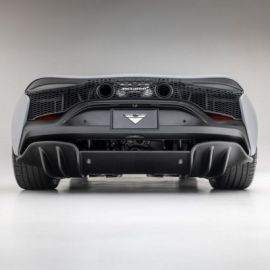 Karbonowy dyfuzor Vorsteiner McLaren Artura