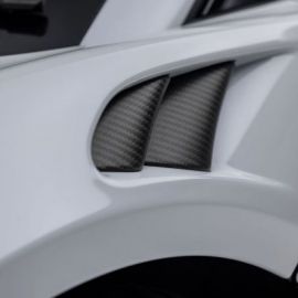 Karbonowe wloty powietrza Vorsteiner McLaren Artura
