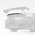 Karbonowy spoiler / skrzydło na klapę bagażnika Vorsteiner EVO Porsche 911 991.2 GT2 RS