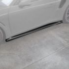 Karbonowe progi boczne Vorsteiner Porsche 911 991