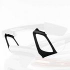 Aluminiowe uchwyty spoilera Vorsteiner Porsche 911 991 GT2 RS / GT3 / GT3 RS