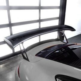 Karbonowy spoiler / skrzydło Vorsteiner VRS Porsche 911 991 GT3 / GT3 RS