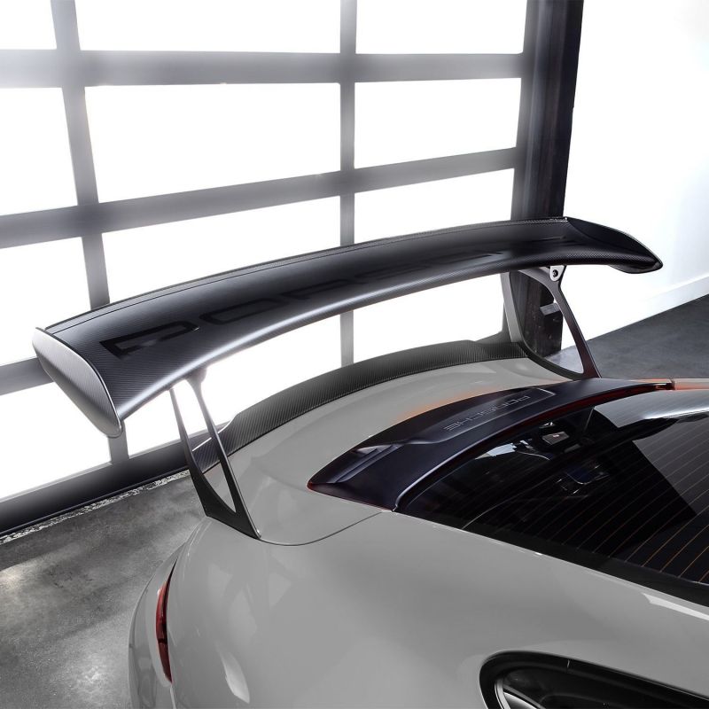 Karbonowy spoiler / skrzydło Vorsteiner VRS Porsche 911 991 GT3 / GT3 RS