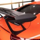 Karbonowy spoiler / skrzydło Vorsteiner VRS Porsche 911 991 GT3 / GT3 RS