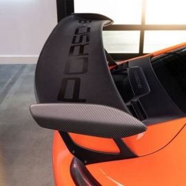 Karbonowy spoiler / skrzydło Vorsteiner VRS Porsche 911 991 GT3 / GT3 RS