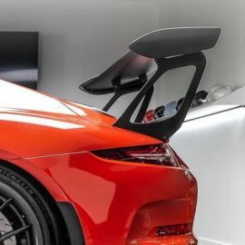 Karbonowy spoiler / skrzydło Vorsteiner VRS Porsche 911 991 GT3 / GT3 RS