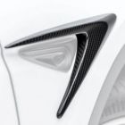 Karbonowe wloty powietrza (na błotnikach) Vorsteiner Tesla Model Y