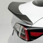 Karbonowy spoiler / skrzydło na klapę bagażnika Vorsteiner Volta Tesla Model 3