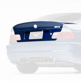 Karbonowa klapa bagażnika Vorsteiner V-CSL BMW M3 E46