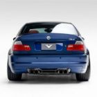 Karbonowy dyfuzor Vorsteiner V-CSL BMW M3 E46