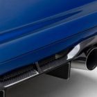 Karbonowy dyfuzor Vorsteiner V-CSL BMW M3 E46