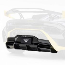 Karbonowy dyfuzor Vorsteiner Lamborghini Huracan STO
