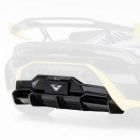 Karbonowy dyfuzor Vorsteiner Lamborghini Huracan STO
