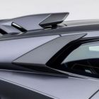 Karbonowe boczne wloty powietrza Vorsteiner Lamborghini Huracan / Huracan STO / Huracan EVO / Huracan Performante