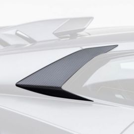 Karbonowe boczne wloty powietrza Vorsteiner Lamborghini Huracan / Huracan STO / Huracan EVO / Huracan Performante