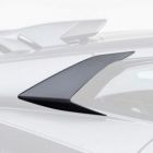 Karbonowe boczne wloty powietrza Vorsteiner Lamborghini Huracan / Huracan STO / Huracan EVO / Huracan Performante