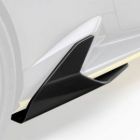 Karbonowe progi boczne Vorsteiner Lamborghini Huracan STO