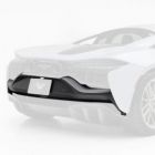 Karbonowy zderzak Vorsteiner McLaren Artura