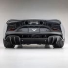 Karbonowy dyfuzor Vorsteiner McLaren Artura