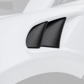 Karbonowe wloty powietrza Vorsteiner McLaren Artura