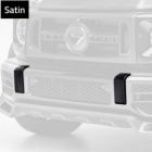 Karbonowe osłony zderzaka przedniego Vorsteiner Mercedes G63 AMG | W463A / W464