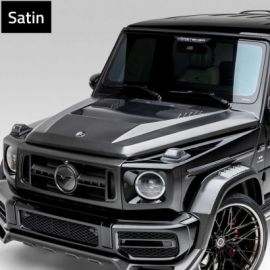 Karbonowa maska Vorsteiner Mercedes G500 / G63 AMG | W463A / W464