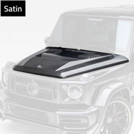 Karbonowa maska Vorsteiner Mercedes G500 / G63 AMG | W463A / W464