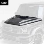 Karbonowa maska Vorsteiner Mercedes G500 / G63 AMG | W463A / W464