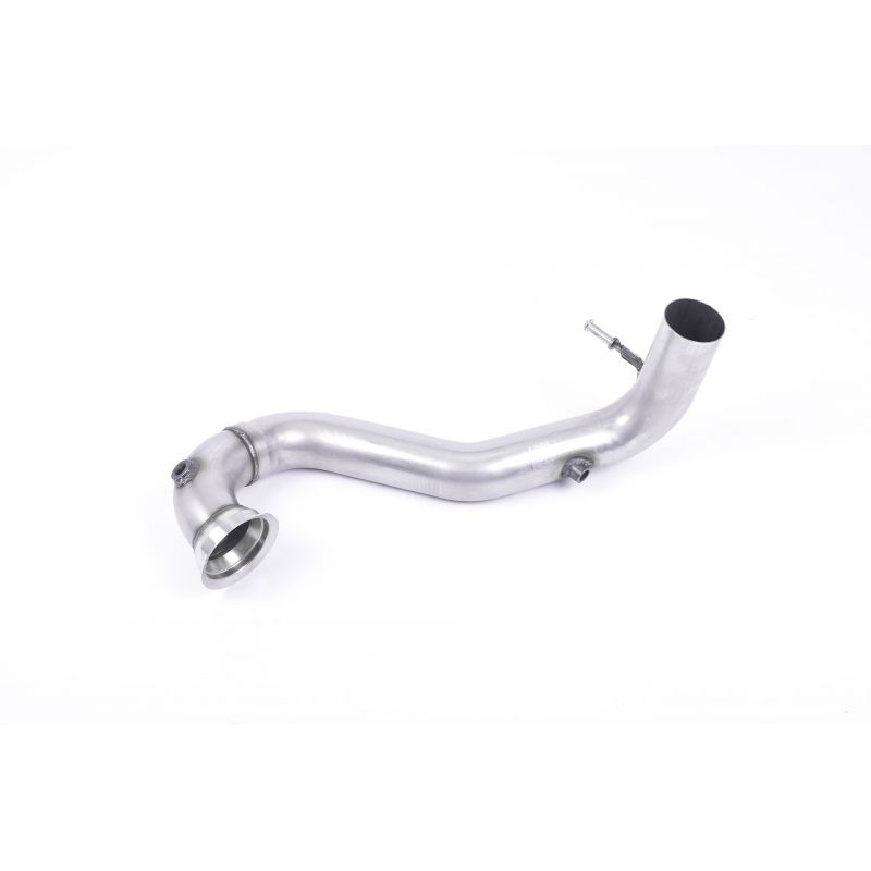 Downpipe Milltek Sport Mercedes A45 AMG W176 / CLA45 AMG C117