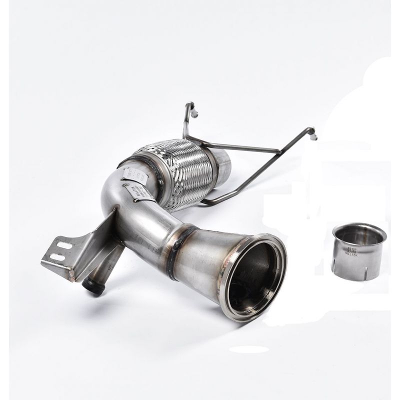 Downpipe Milltek Sport  Mini Cooper S F55 / F56 2.0 Turbo (USDM)