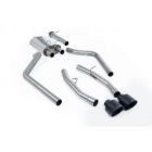 Układ wydechowy Cat-Back Milltek Sport RAM 1500 5.7 V8 Gen.5